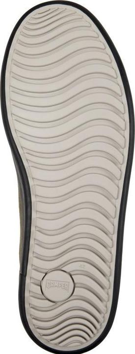 Image du produit Camper Châssis K100550 Panier (45)