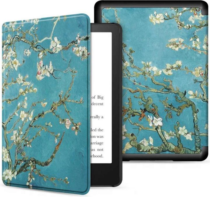 Image du produit Tech-Protect Tech Protect SMARTCASE KINDLE 11 2022 HAWK