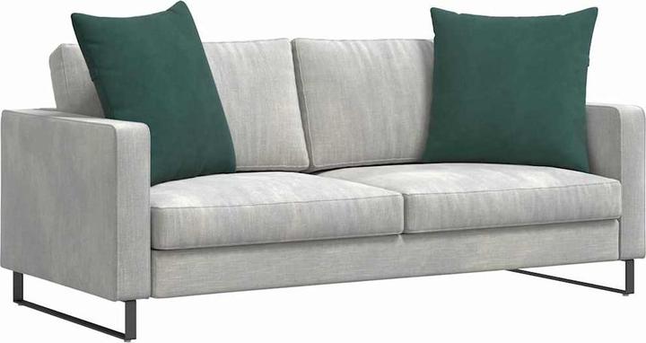 Produktbild vidaXL Sofakissen (60 x 60 cm)
