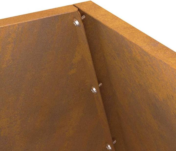 Produktbild vidaXL Feuerstelle