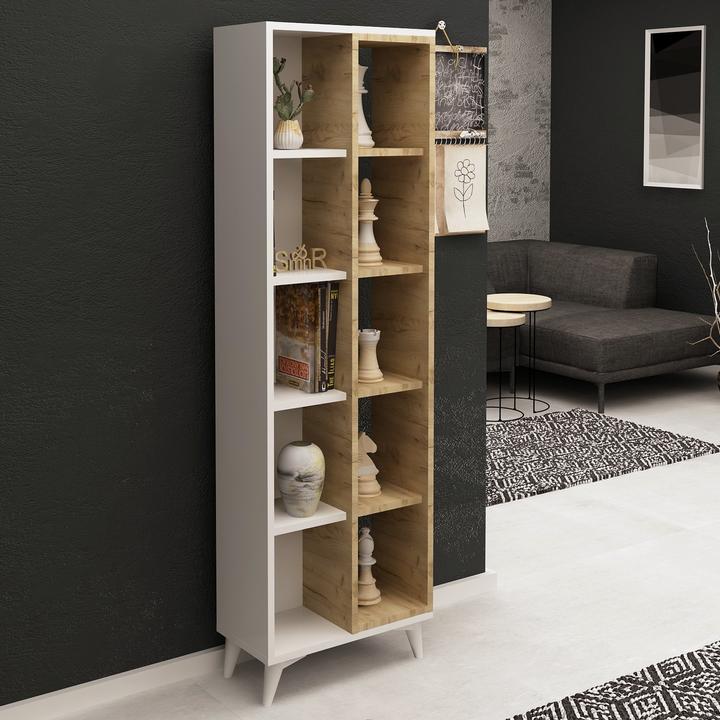 Actual product image Homitis Diego (50 x 162 x 25 cm)