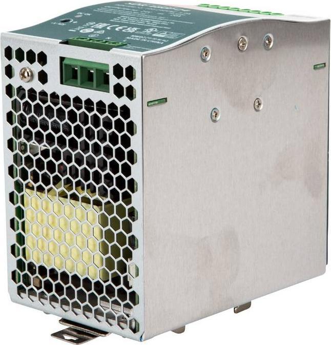 Produktbild MeanWell HutschienenNetzteil (DINRail)