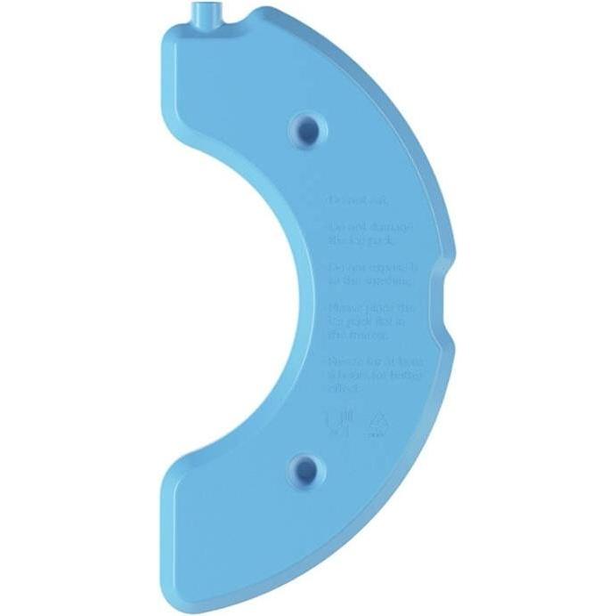 Rojeco Ice Pack cooling cartridge for food dispenser, Accessori per ciotola