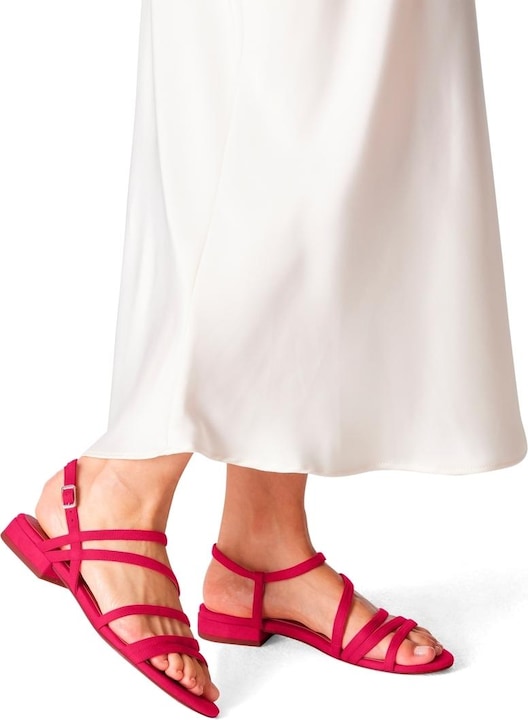 Actual product image Tamaris Sandal (40)