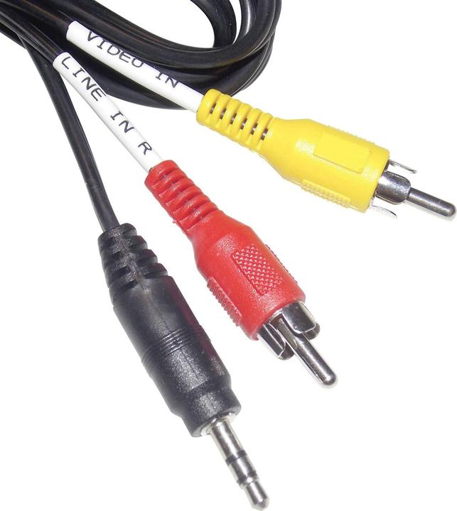 Image du produit Renkforce Moniteur LCD automatique 17,8 cm 7 pouces (7")