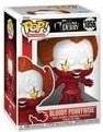 Actual product image Funko POP IT Welcome to Derry POP 5