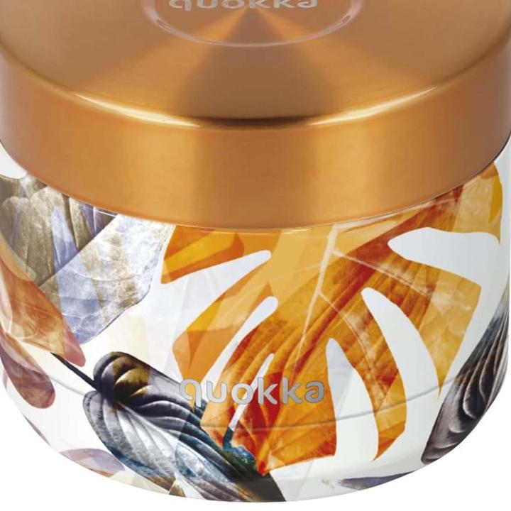 Produktbild Quokka Whim - Thermo Foodbehälter - Lunchbox