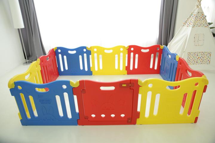 Productafbeelding Baby Care Box (147 cm, 219 cm)