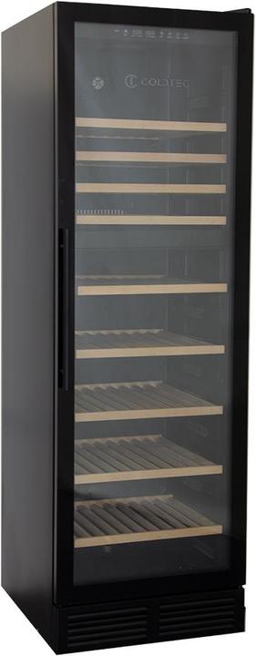 Produktbild Coldtec by Kibernetik WKS168 (60 x 68 x 188 cm)