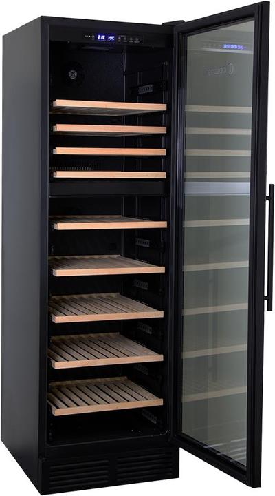 Produktbild Coldtec by Kibernetik WKS168 (60 x 68 x 188 cm)