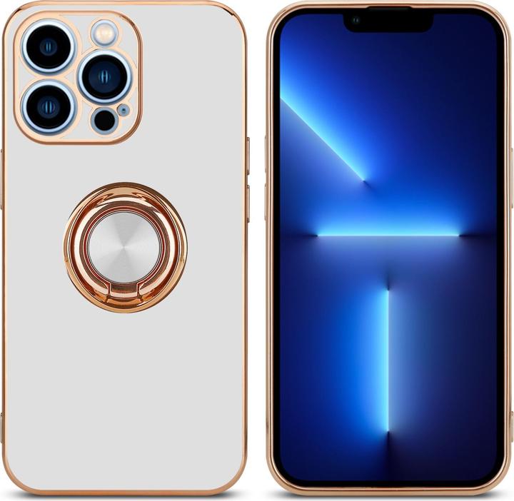 Image du produit Cadorabo Étui (Apple iPhone 13 Pro Max)