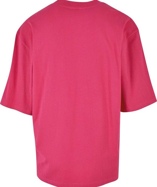 Immagine prodotto Build Your Brand Maglietta Oversize Uomo (S)