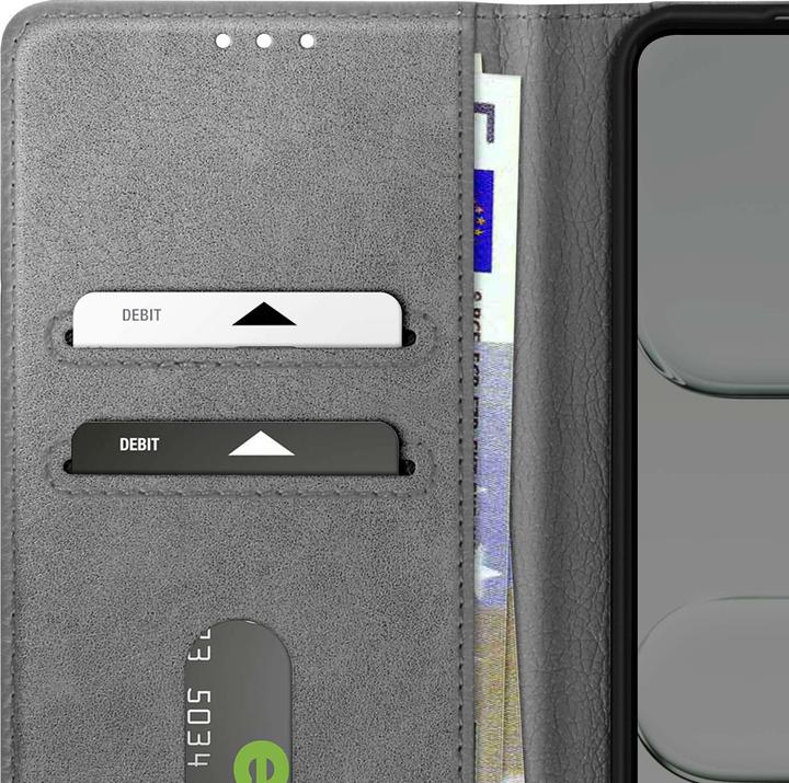 Produktbild Avizar Chesterfield Etui iPhone Air (Apple iPhone Air)