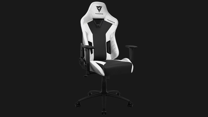Produktbild Thunder X3 TC3 All White