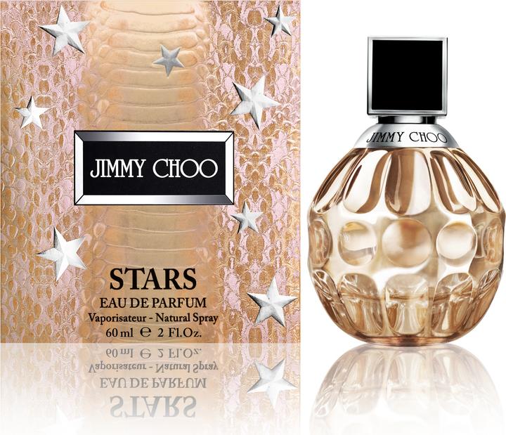 Jimmy Choo Stars (Eau de Parfum, 60 ml)