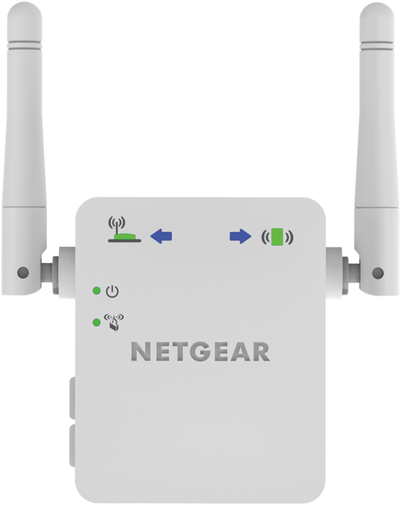 Netgear Wn3000rp-200pes (300 Mbit/s)