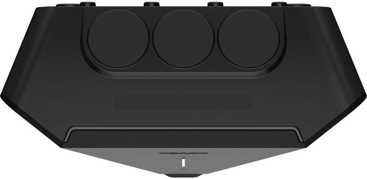 Actual product image Easee Ladestation Charge Max Schwarz, Schnittstellen: WLAN (Type 2, 22 kW, 32 A)