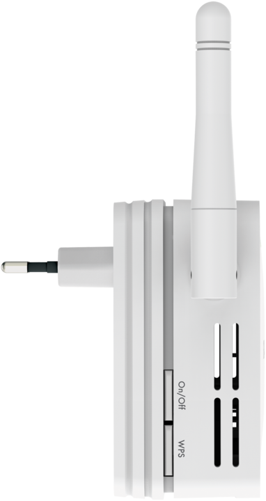 Produktbild Netgear Wn3000rp-200pes (300 Mbit/s)
