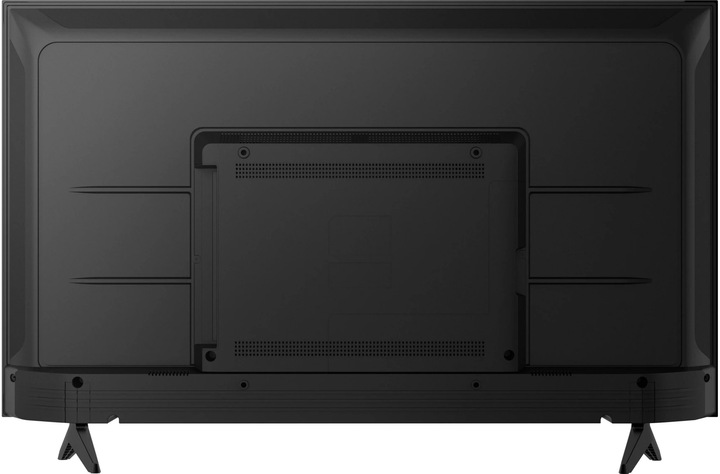 Actual product image Panasonic TX-43MSW504 (43", MSW504, LCD, Full HD, 2023)