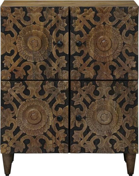 Produktbild vidaXL Sideboard (60 x 33.50 x 75 cm)