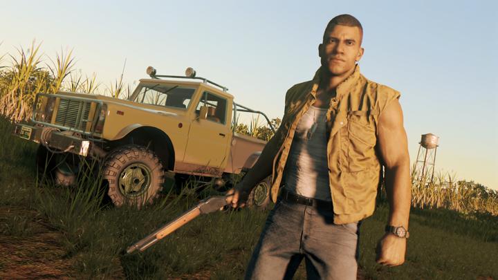 Produktbild 2K Games Mafia III (PS4, EN)