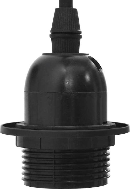 Image du produit vidaXL Pendelleuchte (E27)