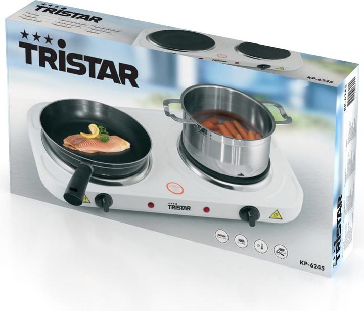 Actual product image Tristar Kp-6245