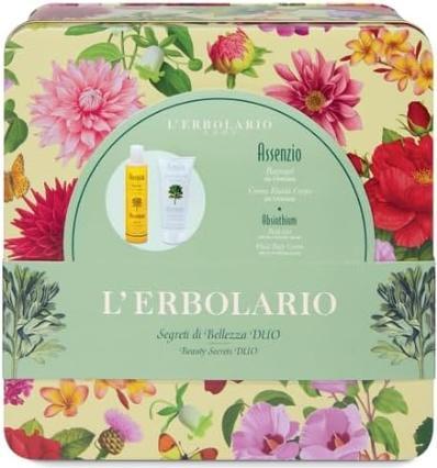 Actual product image Pharma Secrets of Beauty Duo Absinthe (200 ml)