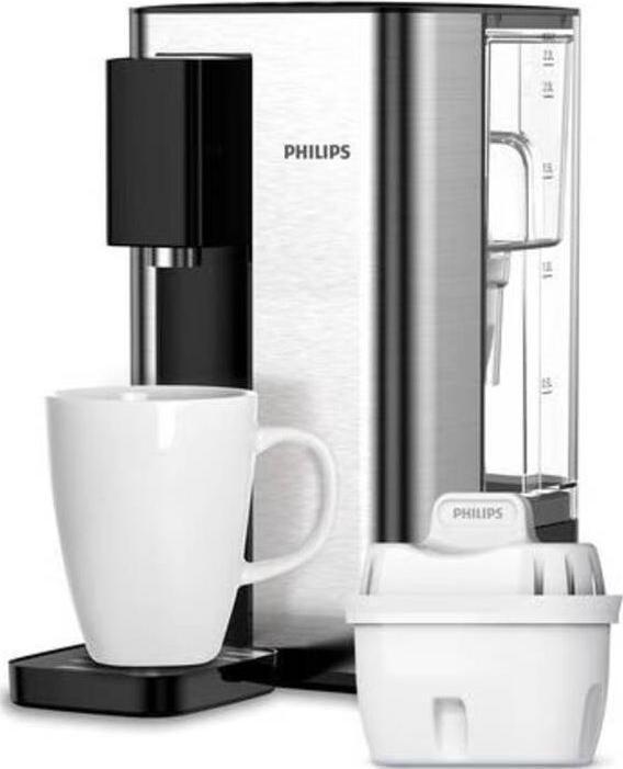 Image du produit Philips ADD5906S/10 Station d'eau