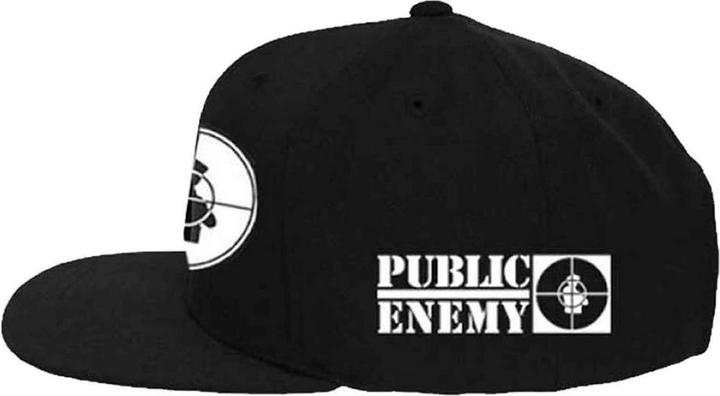 Produktbild Universal Textiles Snapback Mütze (One Size)