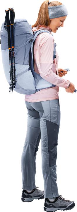 Produktbild Deuter Futura Pro 34 (34 l)