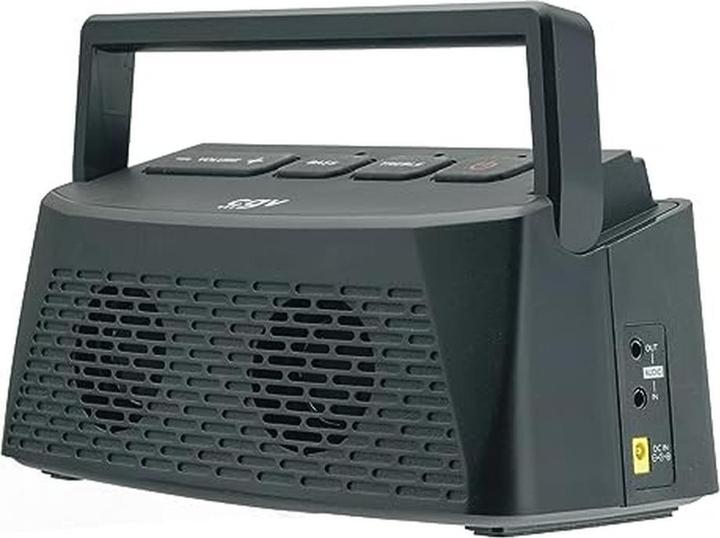 Actual product image CGV My Speaker TV (1 pcs., 2 W)