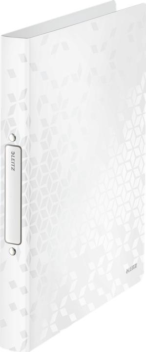 Image du produit Leitz WOW - Classeur à anneaux (A4, 32 mm, 1 pièce(s))