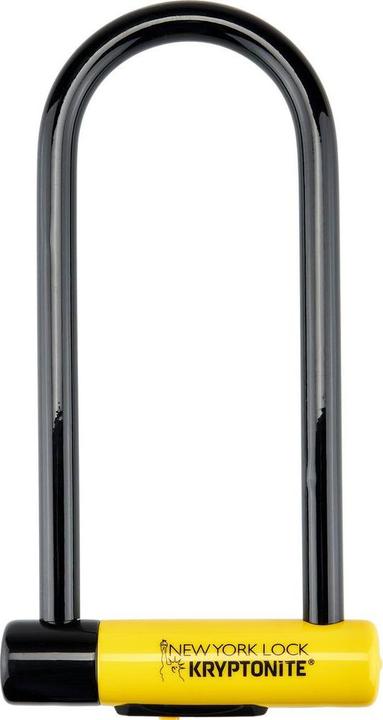 Actual product image Kryptonite New York LS (26 cm)