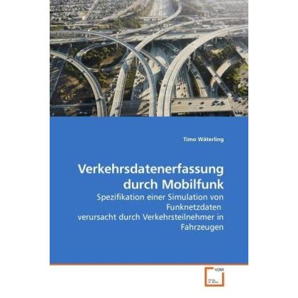 Verkehrsdatenerfassung durch Mobilfunk, Fachbücher
