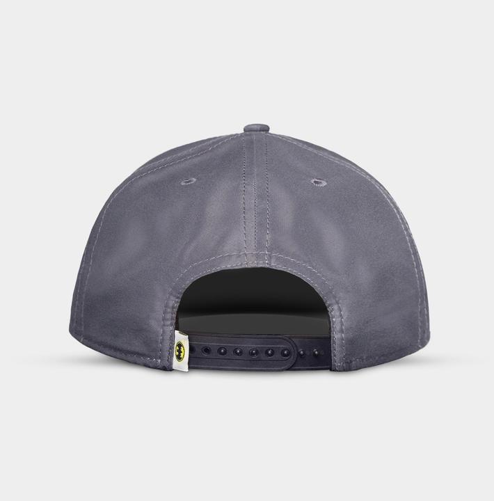 Produktbild Batman Core Boys Snapback cap (One Size)