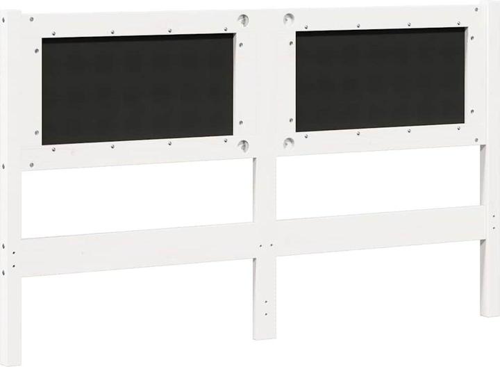 Image du produit vidaXL Kopfteil (8 x 145.50 x 85.50 cm)