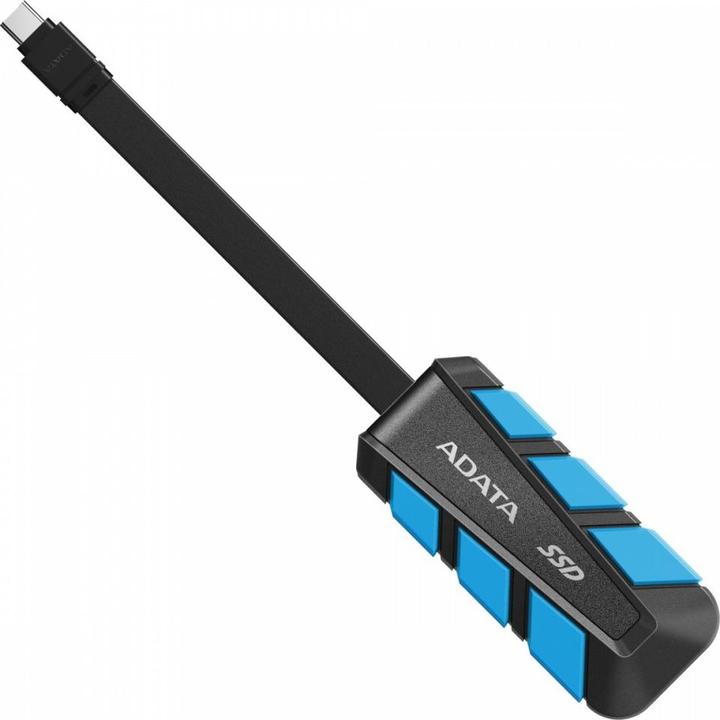 Actual product image Adata SC740 (0.50 TB)