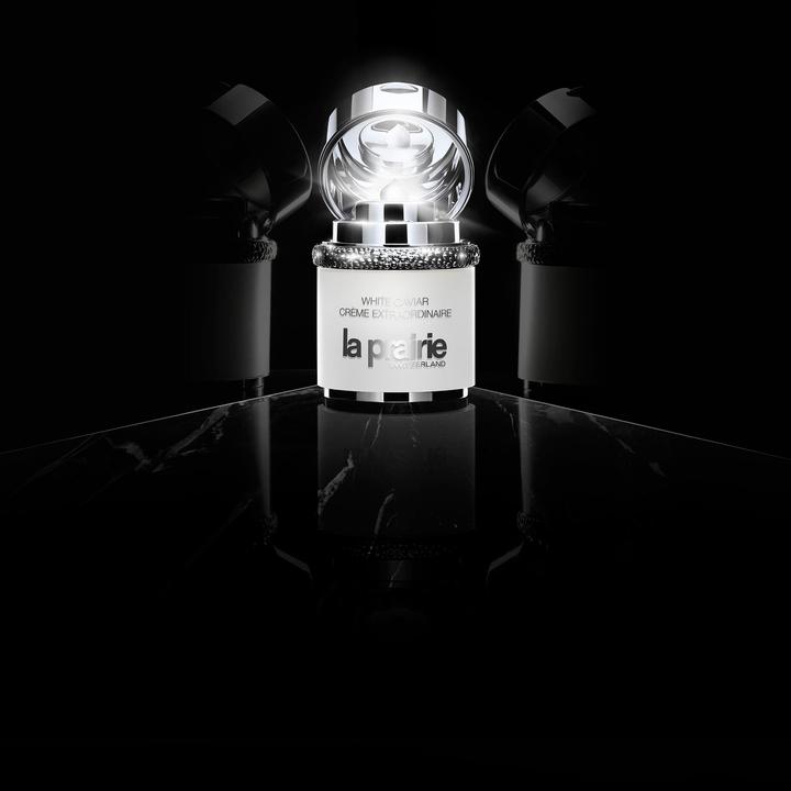 Actual product image La Prairie White Caviar Crème Extraordinaire (60 ml, 24h cream)