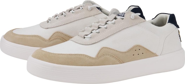 Actual product image Hey Dude Hudson Canvas (45)