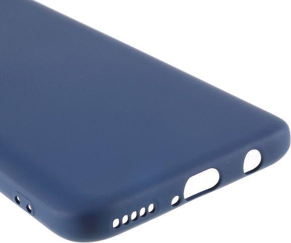 Produktbild MU Classic Softcase Silicone Series (Huawei Mate 30 Lite)