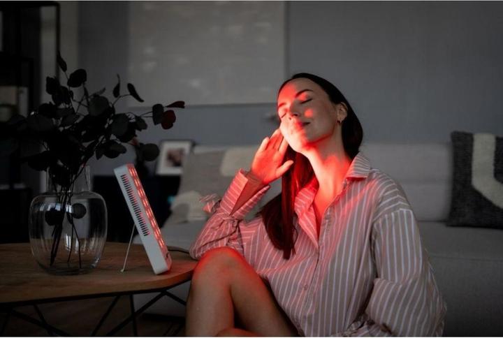 Actual product image Beautifly Antiageing device