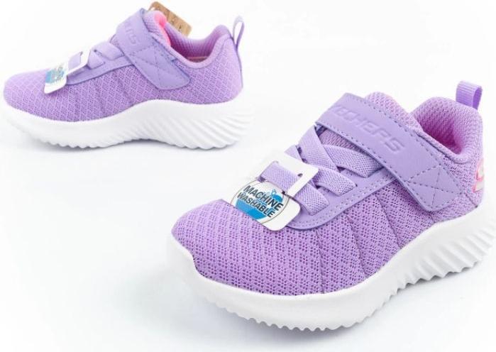 Image du produit Skechers Bounder-Cool Cruise Kinderschuhe (22)