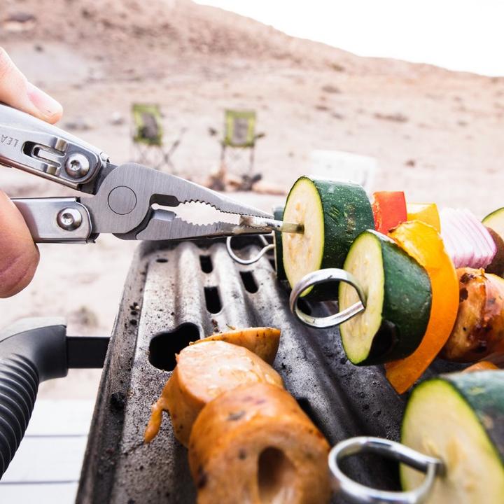 Produktbild Leatherman Wingman (14 Funktionen)