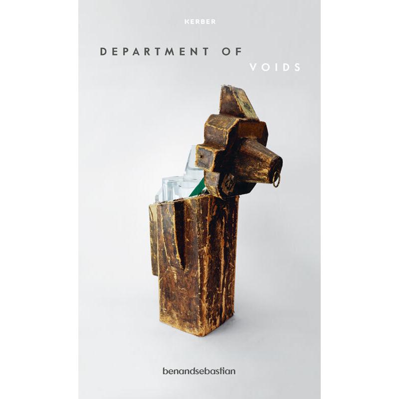 Kerber, Praxisbedarf, Department of Voids