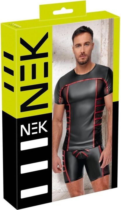 Productafbeelding Nek Shirt (XXL)