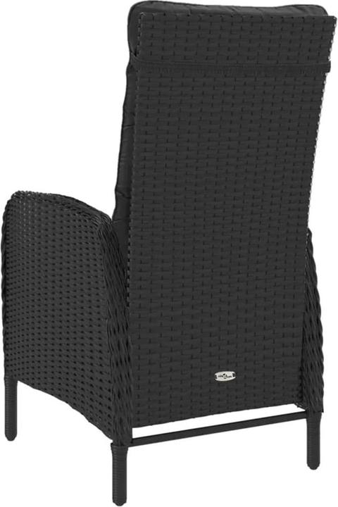 Produktbild vidaXL Gartenmöbel-Set (80 x 80 x 75 cm)