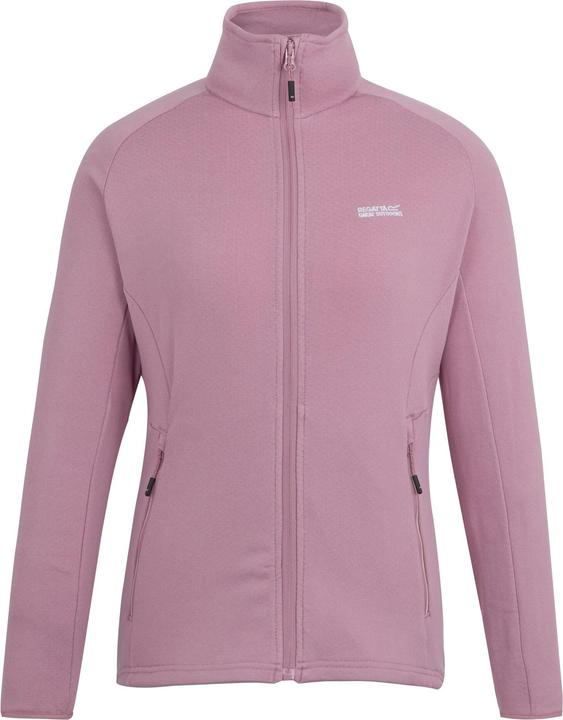 Image du produit Regatta - Veste softshell MALANA - Femme (44)