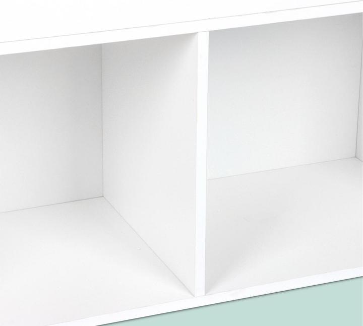 Immagine prodotto Relaxdays Scaffale per libri bambini (72 x 30.50 x 79 cm)