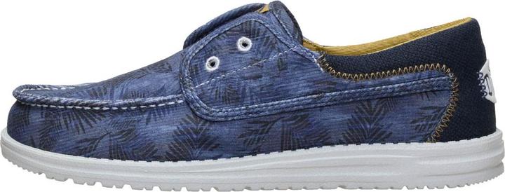 Image du produit Hey Dude Wally Cru Washed Palm (45)